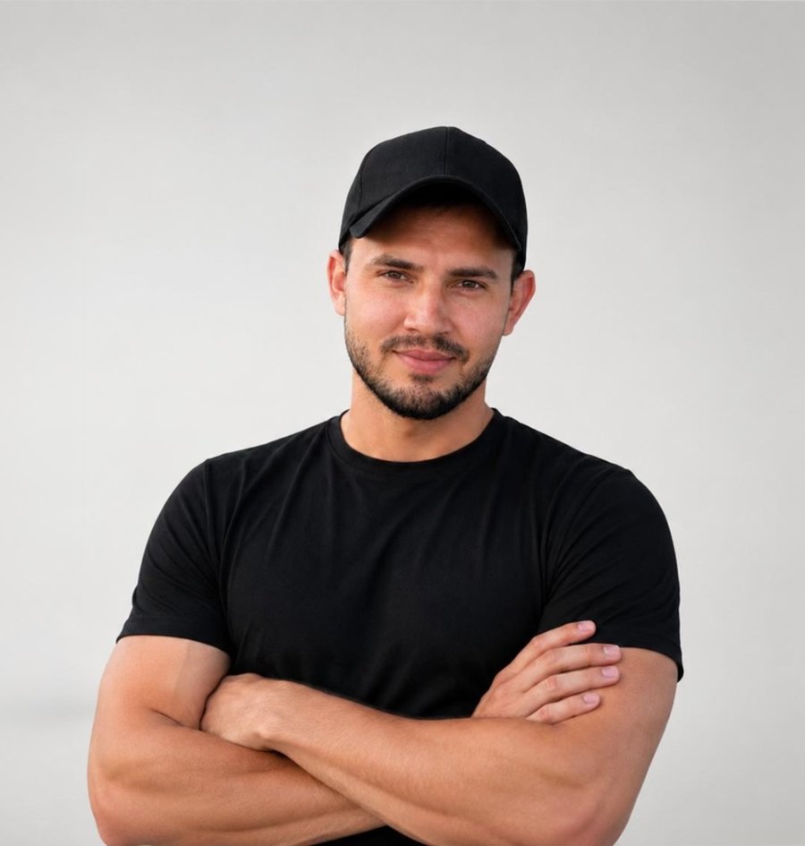 Victor Karpukhin