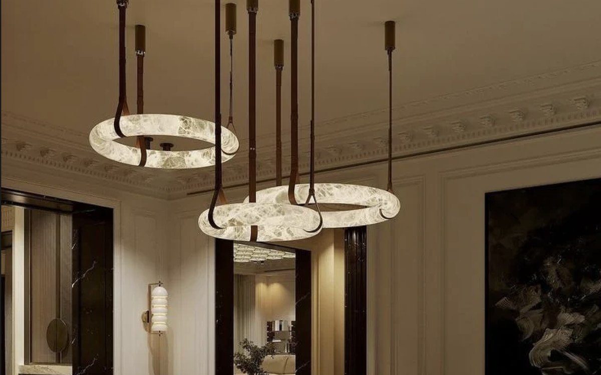 Lampadom
