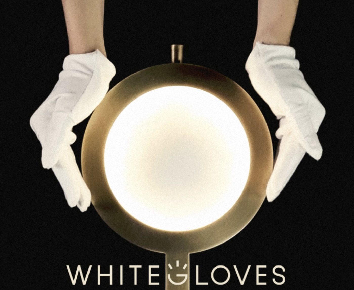White Gloves